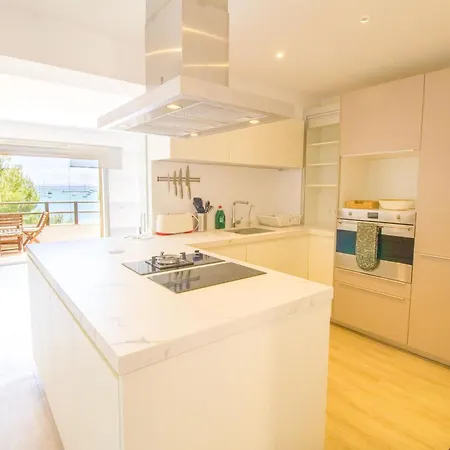 Bel By North Mallorca Apartment *