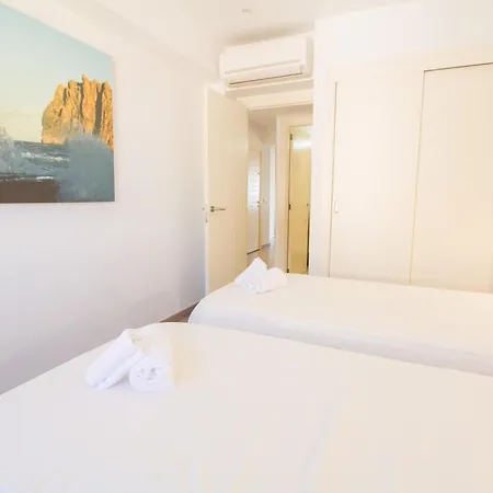 Bel By North Mallorca Appartamento