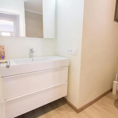 Appartement Bel By North Mallorca