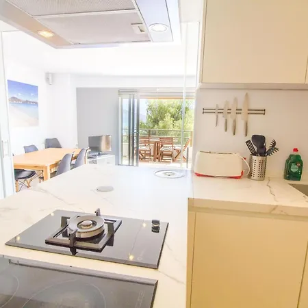 Apartamento Bel By North Mallorca Puerto Pollensa