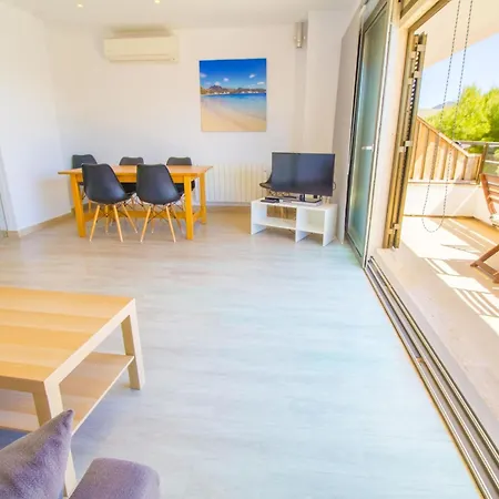 Apartment Bel By North Mallorca *