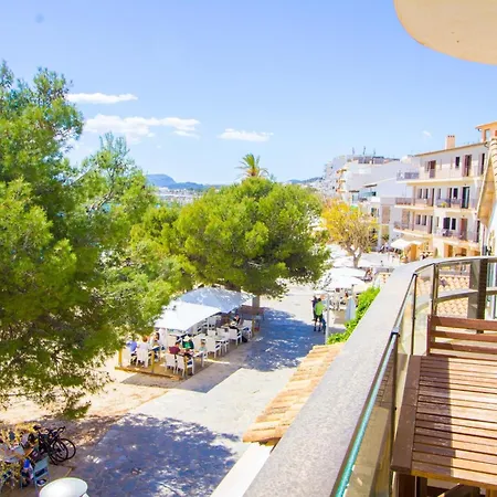 Apartamento Bel By North Mallorca Puerto Pollensa