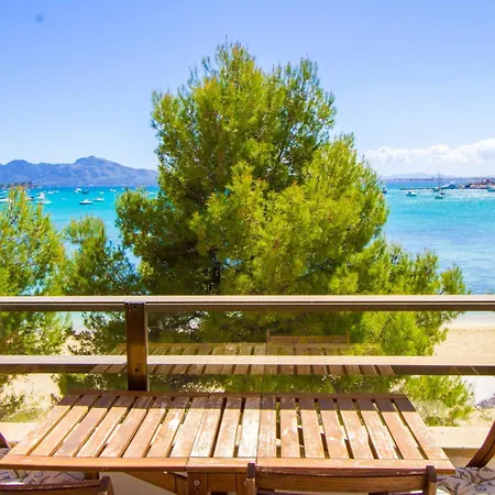 Apartment Bel By North Mallorca *